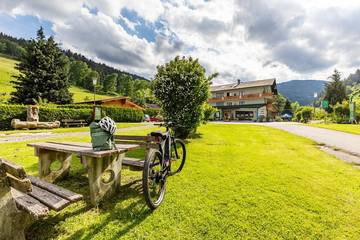 Bnb für 2 Personen in Trattenbach, Thermenregion, Bild 1
