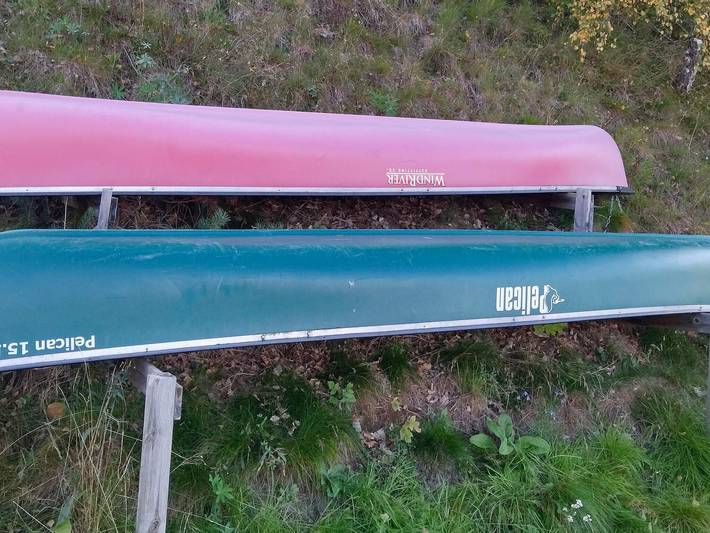 Ferienhaus für 6 Personen, mit Garten in Schweden - 4