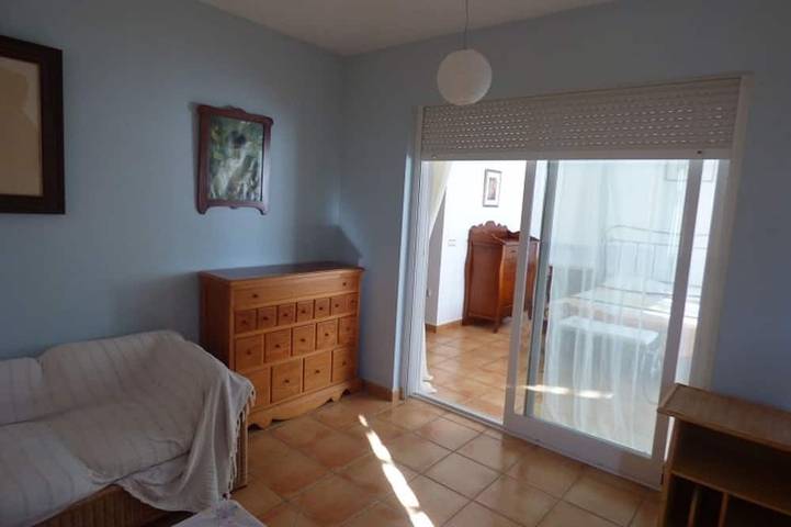 Villa pour 10 personnes, avec jardin à Benidorm - 4