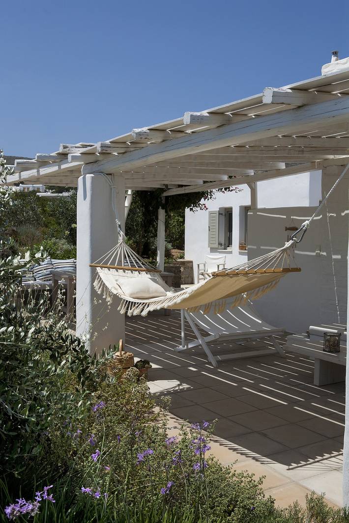 Location de vacances pour 6 personnes dans Náoussa - 4