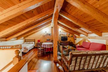 Casa Rural para 10 Personas en Canalejas de Peñafiel, Provincia de Valladolid, Foto 4