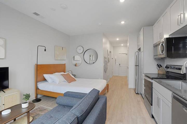 Holiday rental for 2 people, with pool, with pets in Pittsburgh