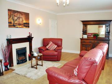 Cottage for 6 People in Ceredigion, Mid-Wales, Photo 1