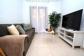 Apartment in Palma Altstadt, Palma für 4 