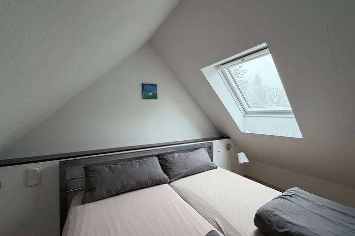 Chalet für 15 Personen, mit Garten, mit Haustier in Goslar - 3