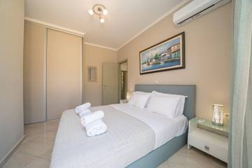 Διαμερίσματα Διακοπών για 5 Άτομα σε Σκάλα, Κεφαλονιά, Φωτογραφία 2