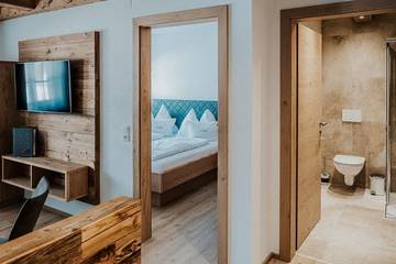 Bauernhof für 4 Personen in Leogang, Bundesland Salzburg, Bild 1