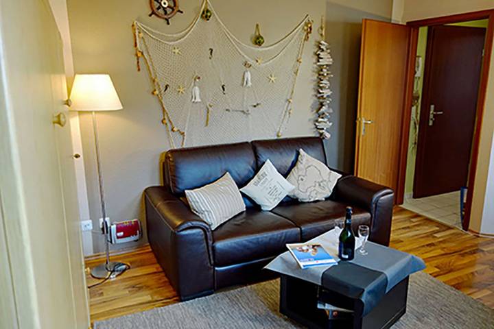 Ferienhaus für 2 Personen in Duhnen - 2