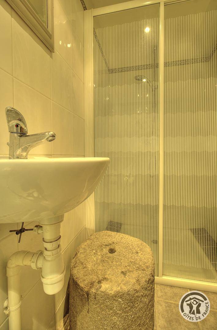 Les Gîtes de la Tour - Grand gîte in Saint-Jean-de-Touslas, Rhône