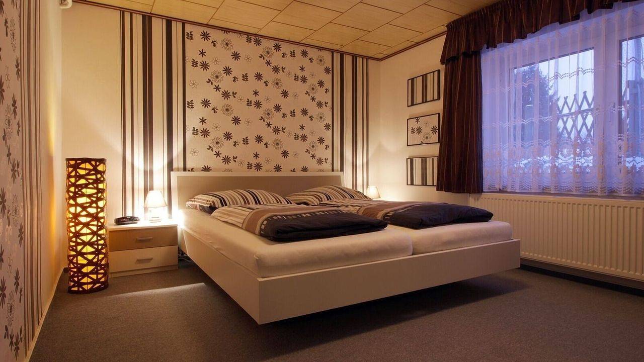 Ganze Ferienwohnung, Ferienwohnung für 4 Personen (60 m²) in Thale in Friedrichsbrunn, Thale