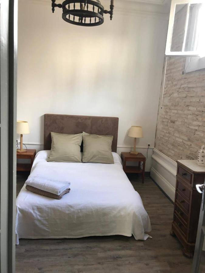 Double Room with Private Bathroom in Arcachon, Région d'Arcachon