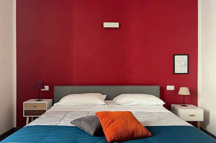 Appartement entier, Maison à Orvieto - Corso Cavour 138 in Orvieto, Province de Terni
