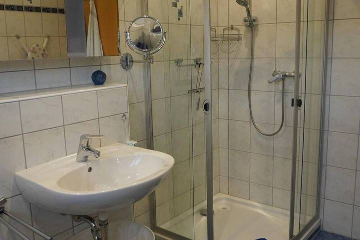 Ferienwohnung für 4 Personen in Hentern - 4