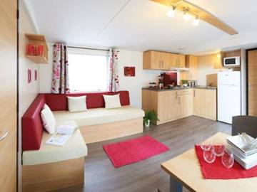 Camping für 4 Personen in Hyeres, Toulon Region, Bild 1