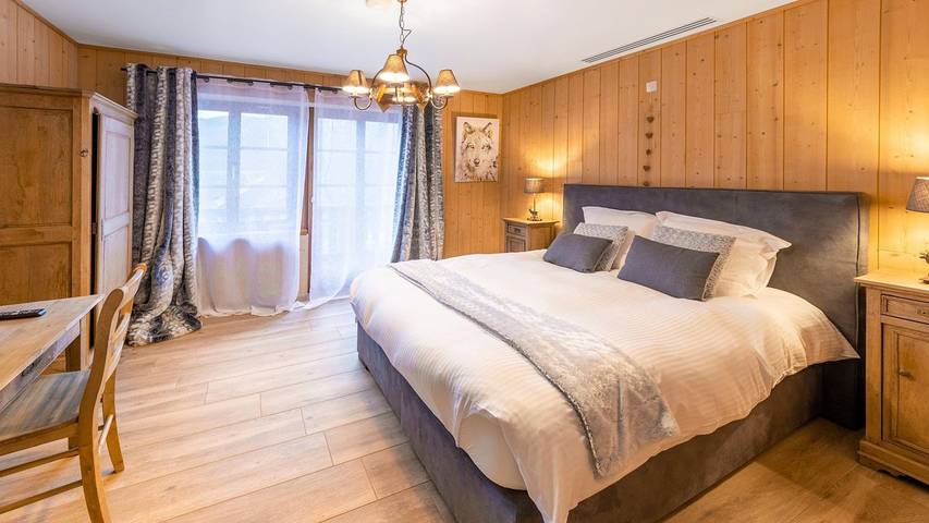 Vakantiehuis voor 16 personen, met tuin in Vresse-sur-Semois