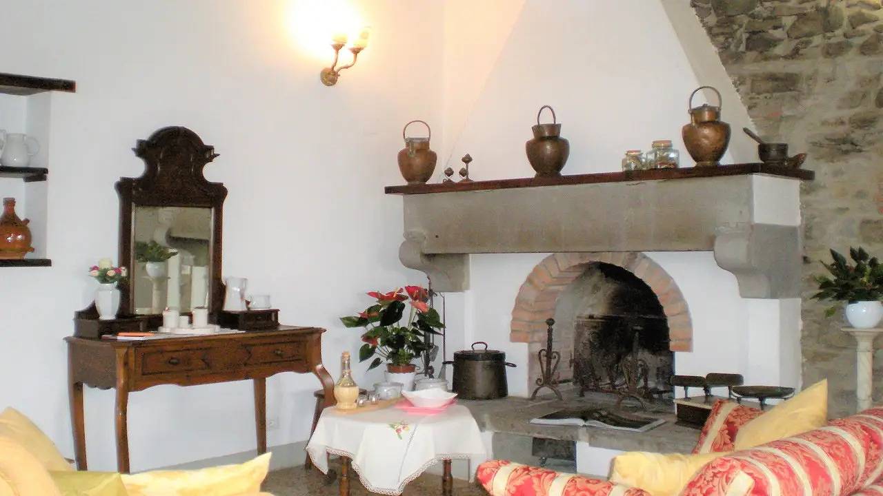 Bauernhof für 4 Personen (75 m²) in Cortona in Cortona, Provincia di Arezzo