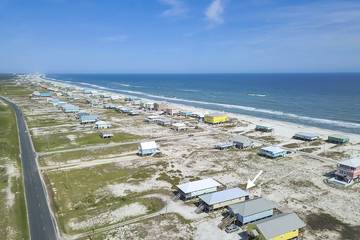 Vacation House for 8 Guests in Fort Morgan, Mobile Bay, Picture 4