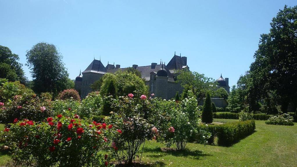 Appartement entier, Two-Bedroom Apartment in Trébry, Cotes-d'Armor