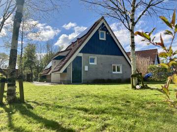 Bungalow voor 6 Personen in Oostmahorn, Lauwersmeer, Afbeelding 1