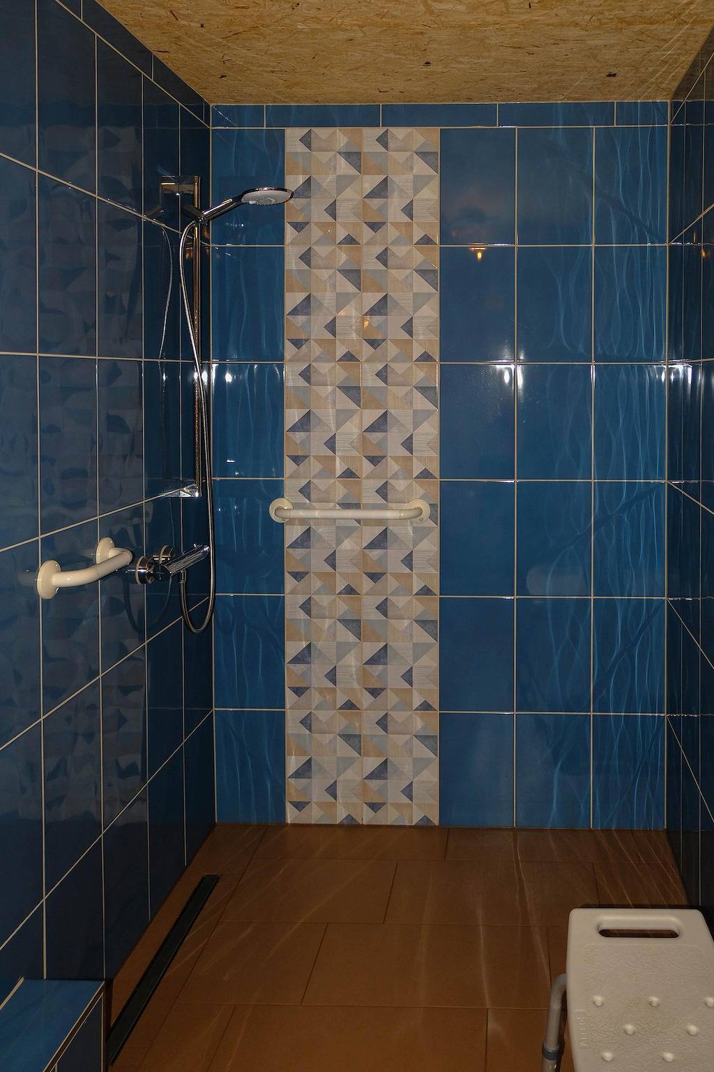 Ganze Ferienwohnung, Ferienhof Näcke mit Flechtwerkstatt in Höckendorf, Klingenberg
