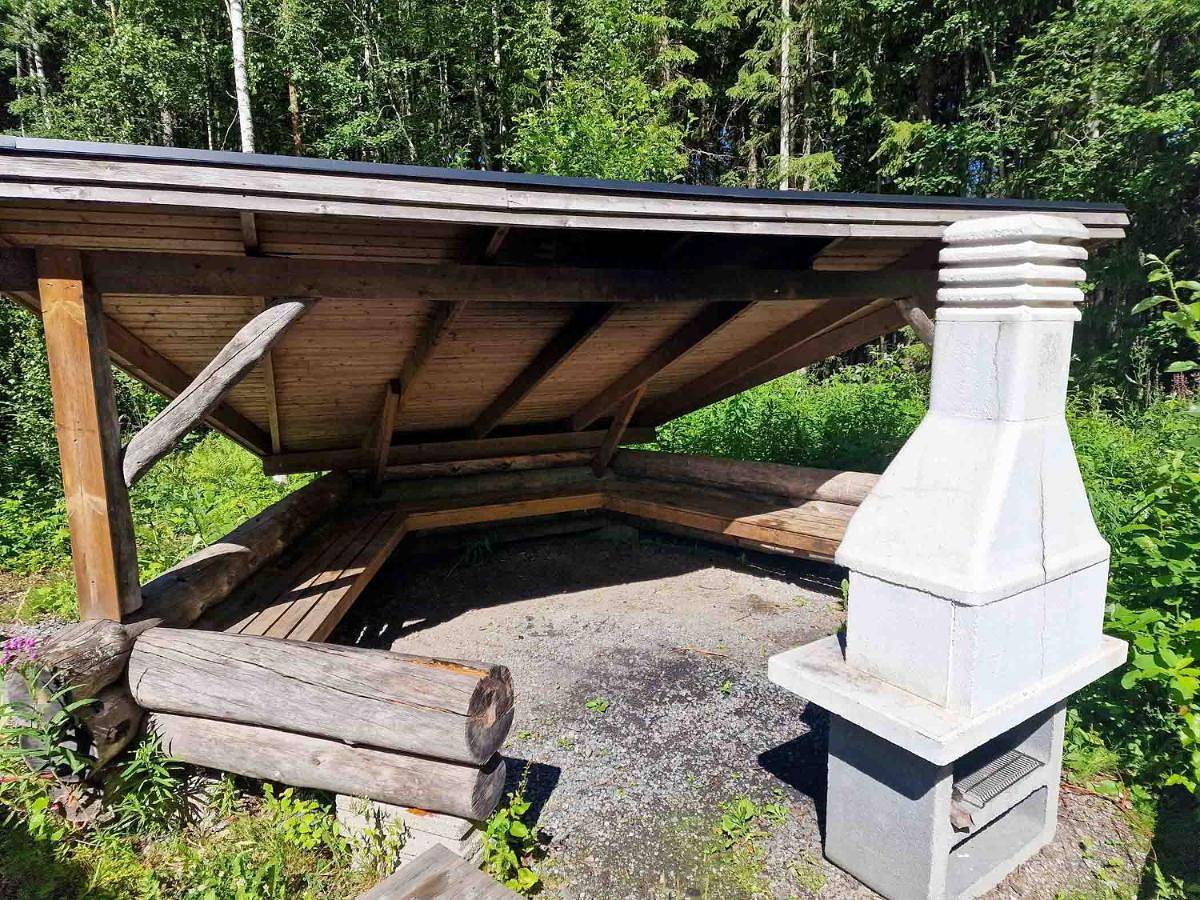 Villa Kelo Huvilla 1 - 10 henkilölle, Himos Länsihuippu, 50m² + 60m² in Himos, Jämsä