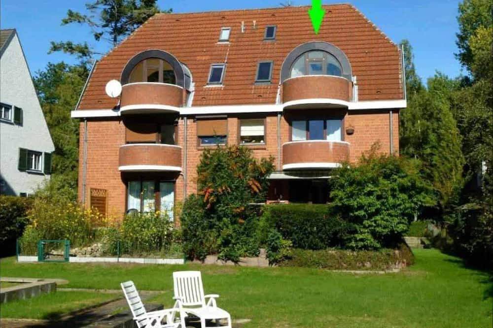 Appartamento vacanze a Lübeck a partire da 70€ a notte