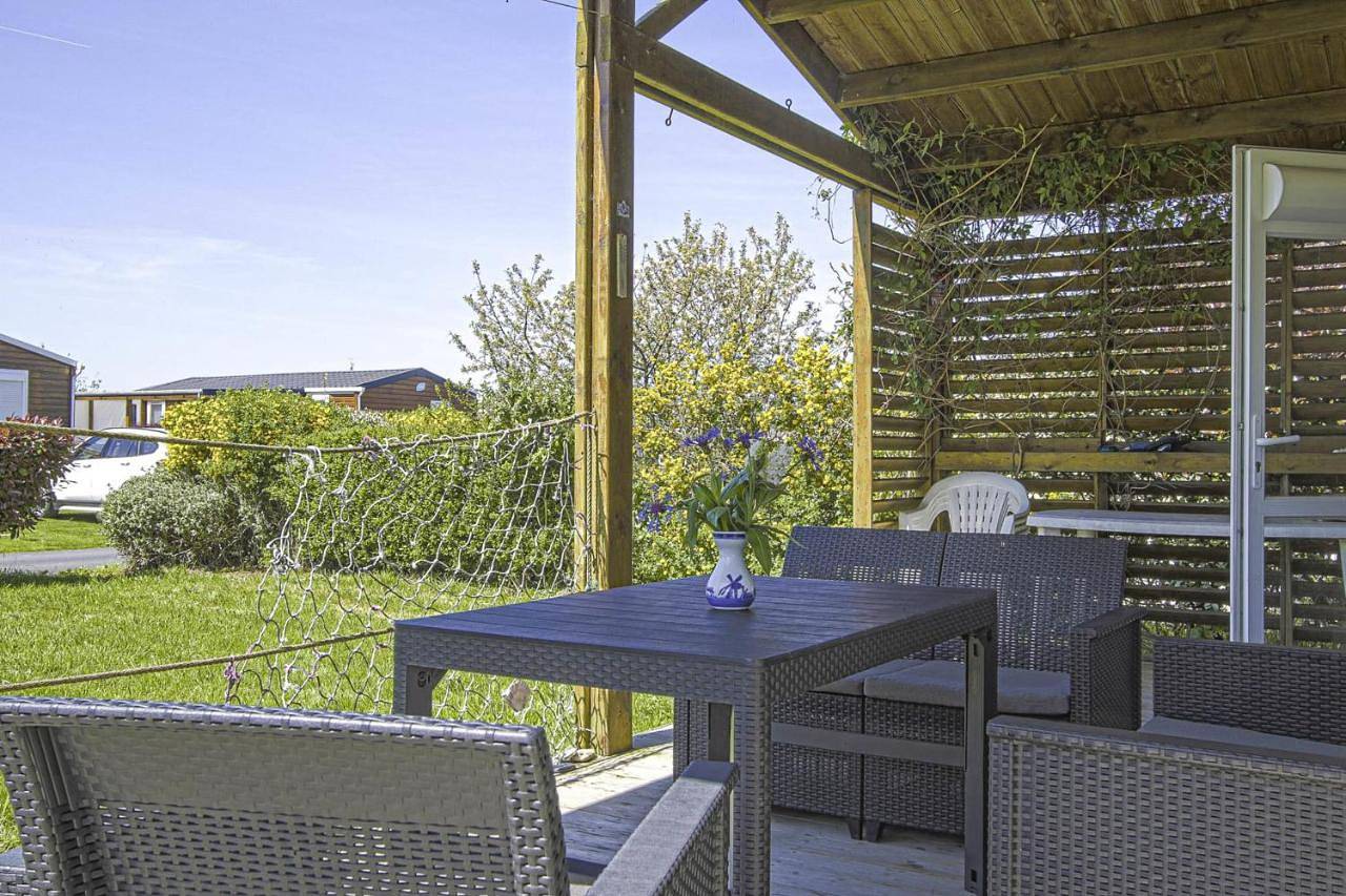 La Coquille Prl 37 in Saint-Benoît-de-l'Aure, Région de Bayeux