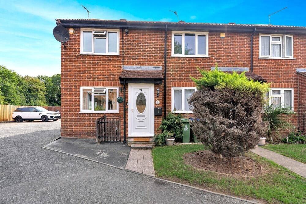 Apartamento entero, Apartamento-Baño privado in Bexley, Londres