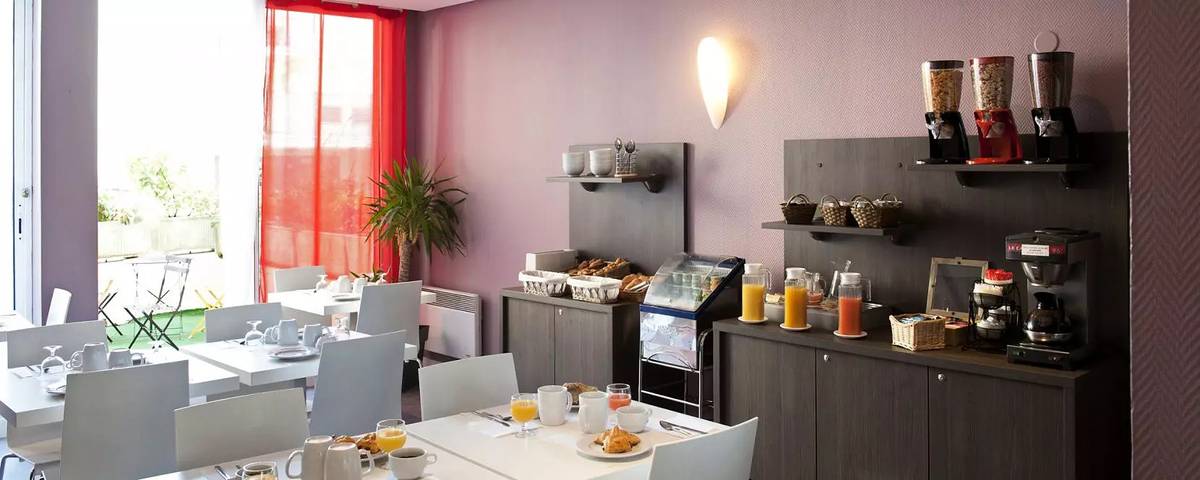 Studio für 2 Personen in Bordeaux - 2