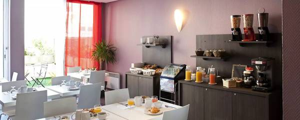 Studio voor 2 Personen in Bordeaux, Bordeaux en omgeving, Afbeelding 1