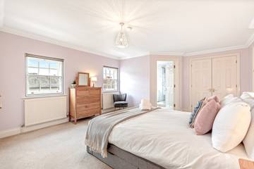 Holiday Rental for 6 People in Henley-on-Thames, Oxfordshire, Photo 3