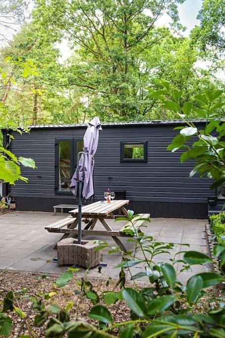 Ferienhaus für 6 Personen, mit Terrasse und Garten sowie Kinderpool und Pool
