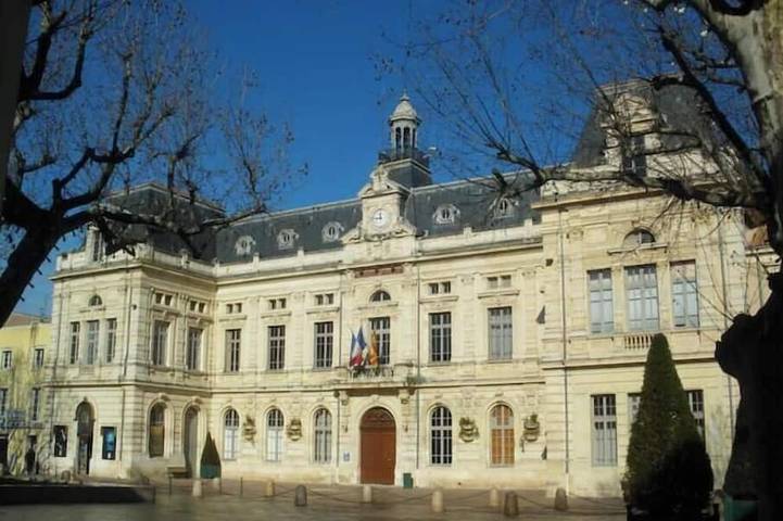 Ferienhaus für 6 Personen, mit Haustier - 1