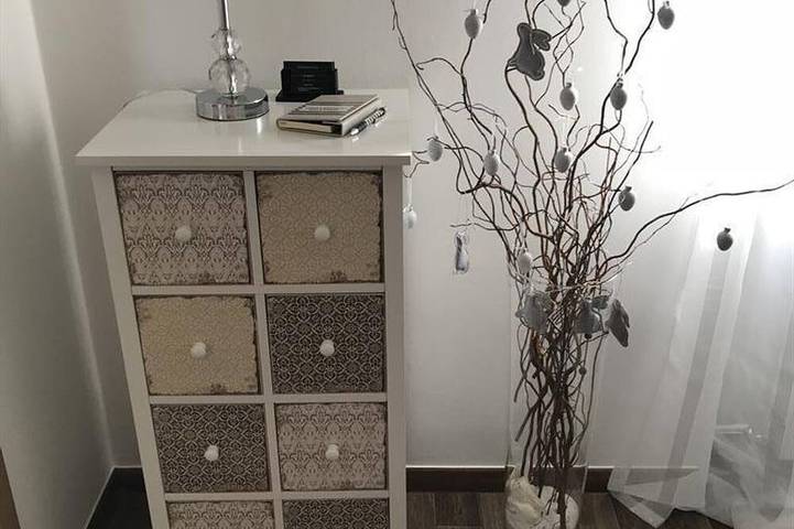 Ferienwohnung für 2 Personen, mit Garten, mit Haustier in Mehring - 3