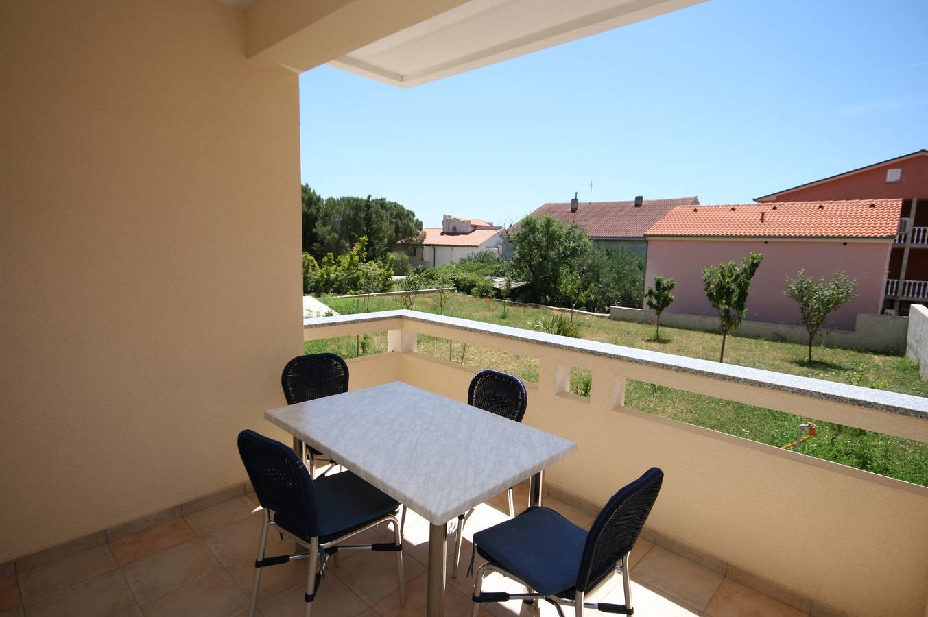 Appartamento vacanze a Pag a partire da 92€ a notte
