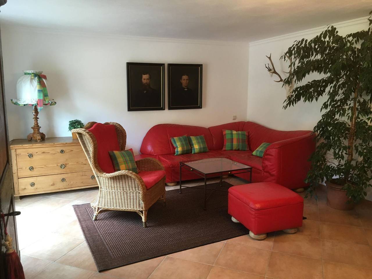 Idyllische Ferienwohnung in sonniger Hanglage in Hinterglemm, Saalbach-Hinterglemm