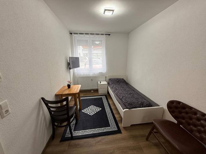 Gîte pour 2 personnes, avec terrasse à Winnenden - 4