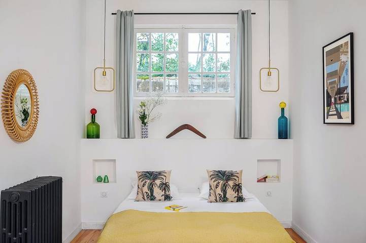 Location de vacances pour 12 personnes dans Le Phare (Biarritz) - 2