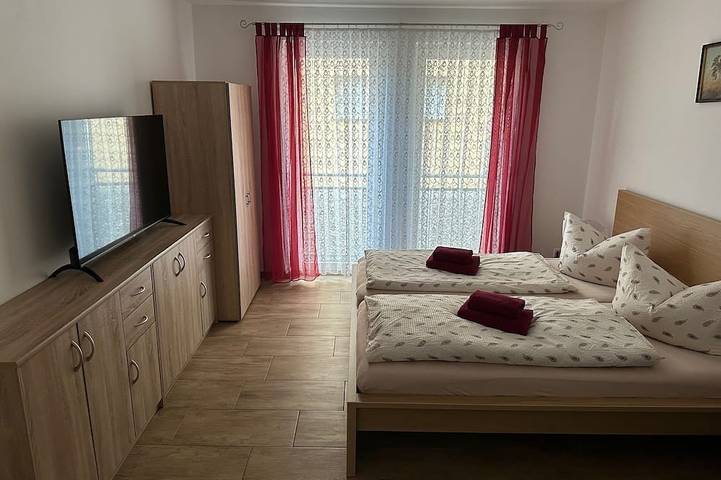 Ferienwohnung für 4 Personen in Stadt Wehlen - 2