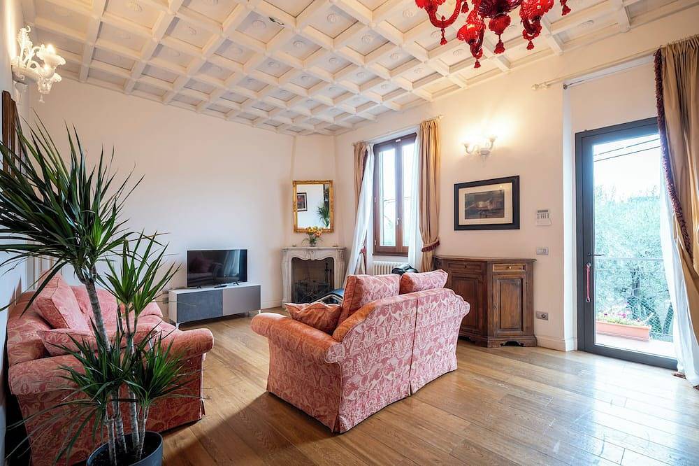 Casa Citille in Scandicci, Firenze province