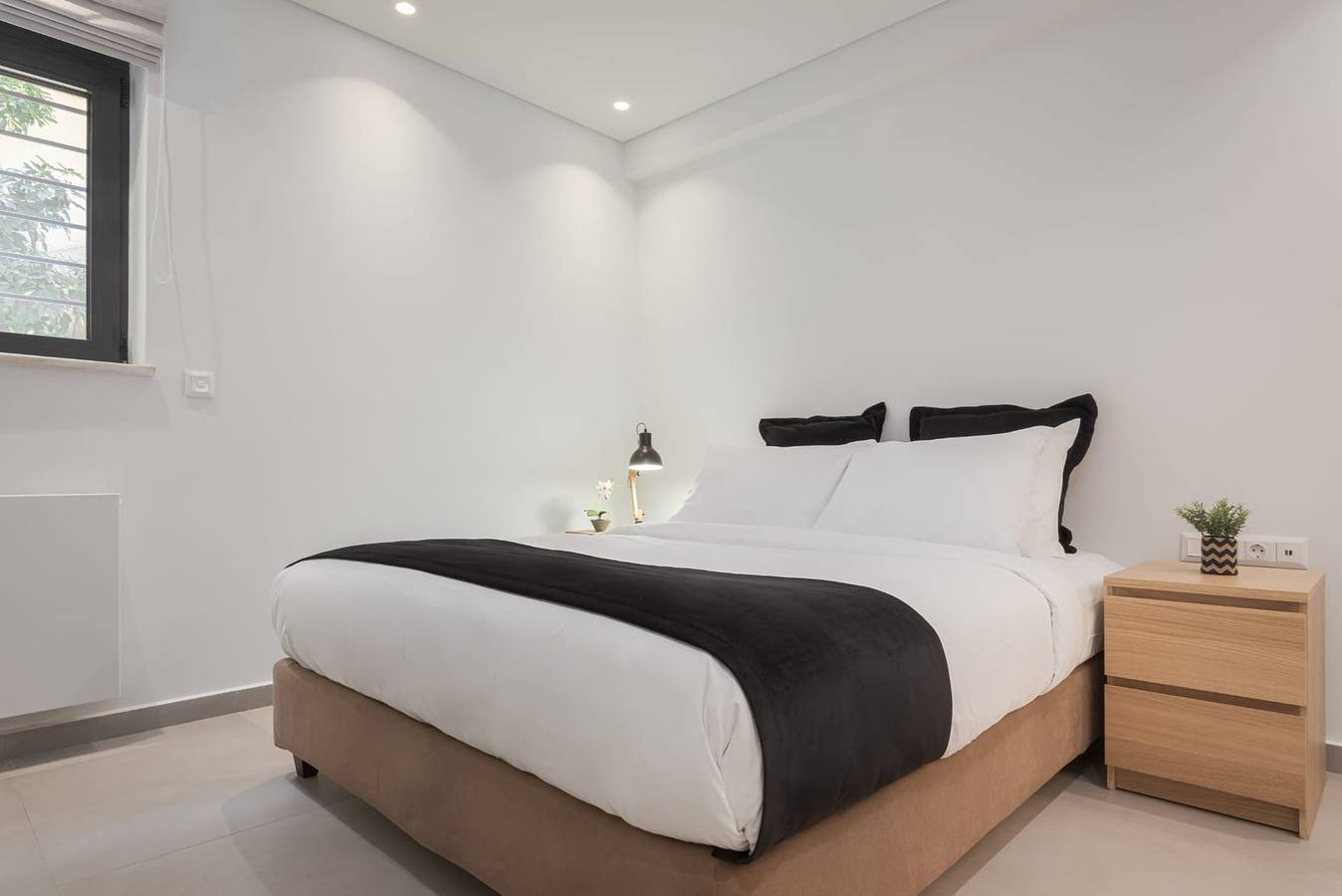 Cozy Athens Villa | Voula Charming Nest | 1 Bedroom | Modern Décor in Voula, Regionalbezirk Ostattika