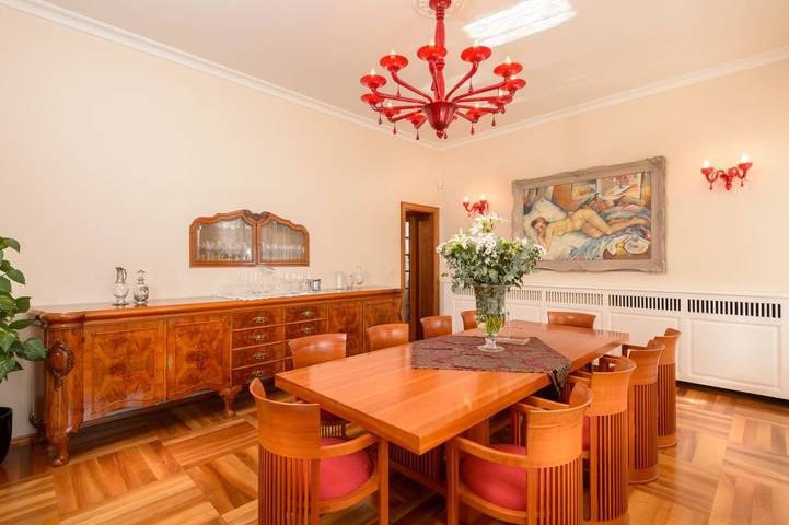 Villa pour 10 personnes, avec sauna et jardin à Split - 4