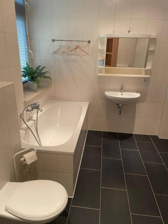Ganze Wohnung, Two-Bedroom Apartment in Aue, Erzgebirge
