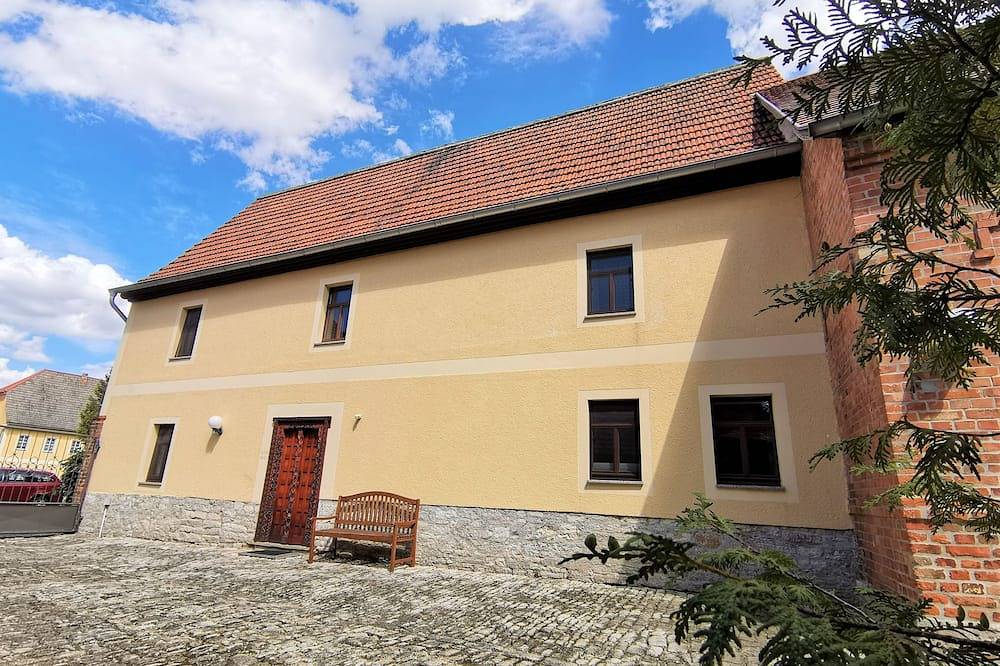 Ferienhaus für 8 Gäste mit 170m² in Auerstedt (90104) in Auerstedt, Bad Sulza