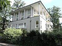 Ferienwohnung für 2 Personen, mit Balkon/Terrasse und Balkon in Berlin Umland - 2
