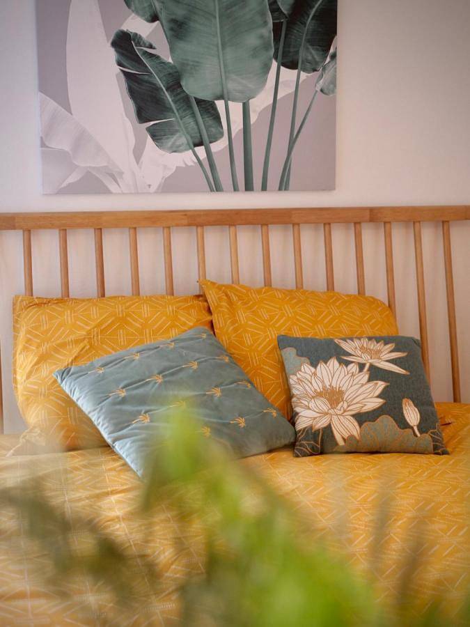 Location de vacances pour 4 personnes, avec sauna et jardin dans Plage de Folle Anse