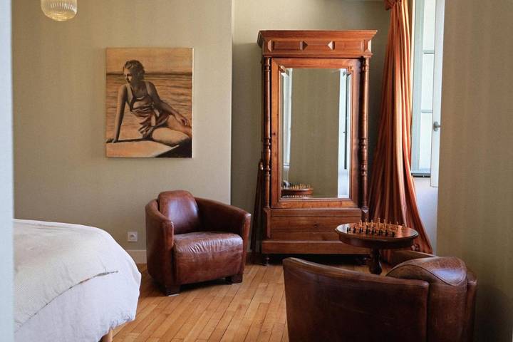 Location de vacances pour 2 personnes, avec vue à Morlaix - 2