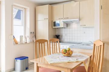 Ferienwohnung für 4 Personen in Hafen Büsum, Büsum, Bild 3