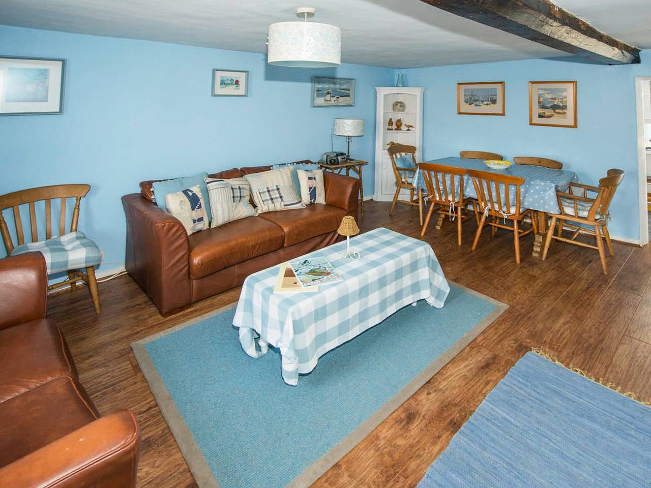 Delphinium Cottage - Ukc2843 in Blakeney, Norfolk Coast