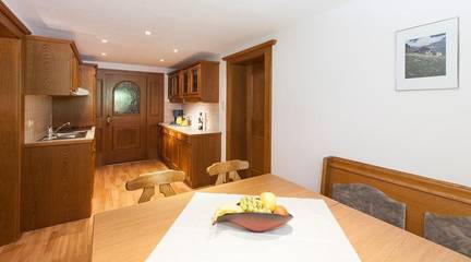 Vakantiewoning voor 10 Personen in Sölden, Tiroler Oberland, Afbeelding 4